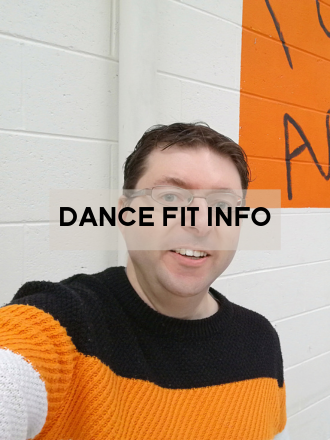 Dance Fit Info