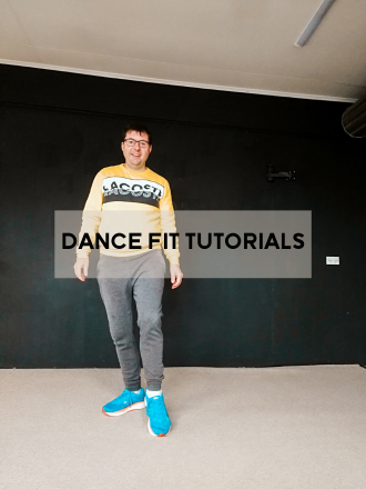 Dance Fit Tutorials