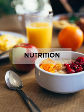 Nutrition