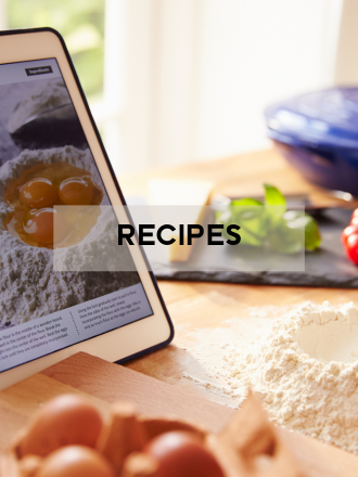 Recipes