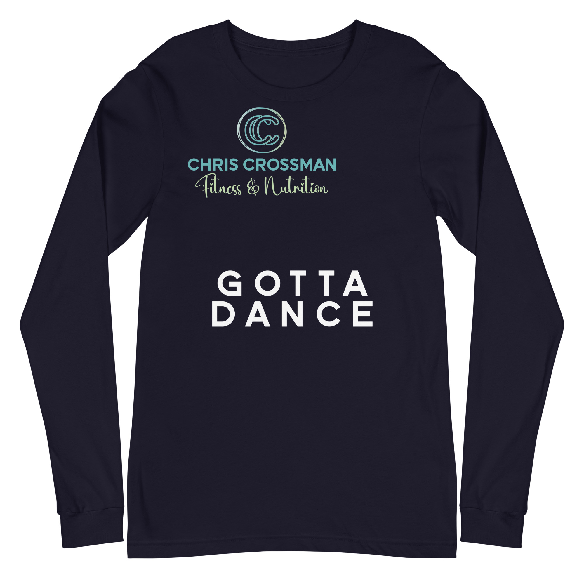 Unisex Long Sleeve Tee Gotta Dance