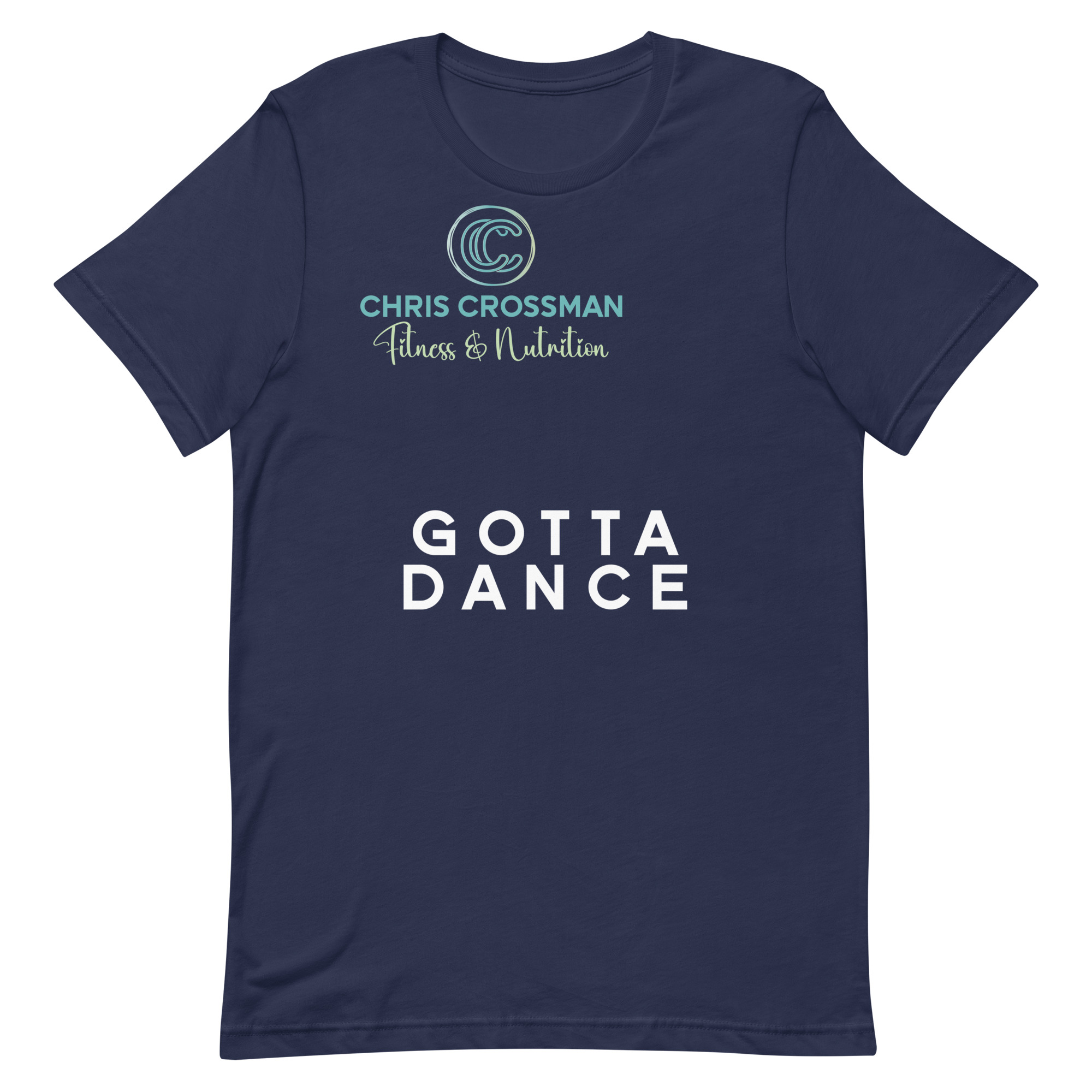 Unisex t-shirt Gotta Dance
