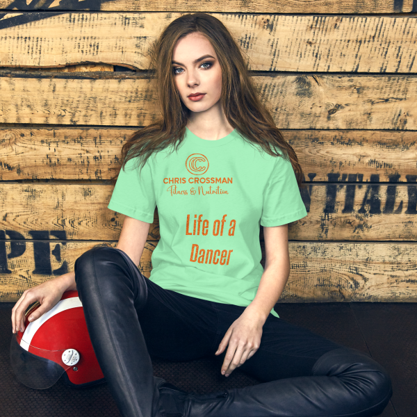 Unisex t-shirt TS Edition