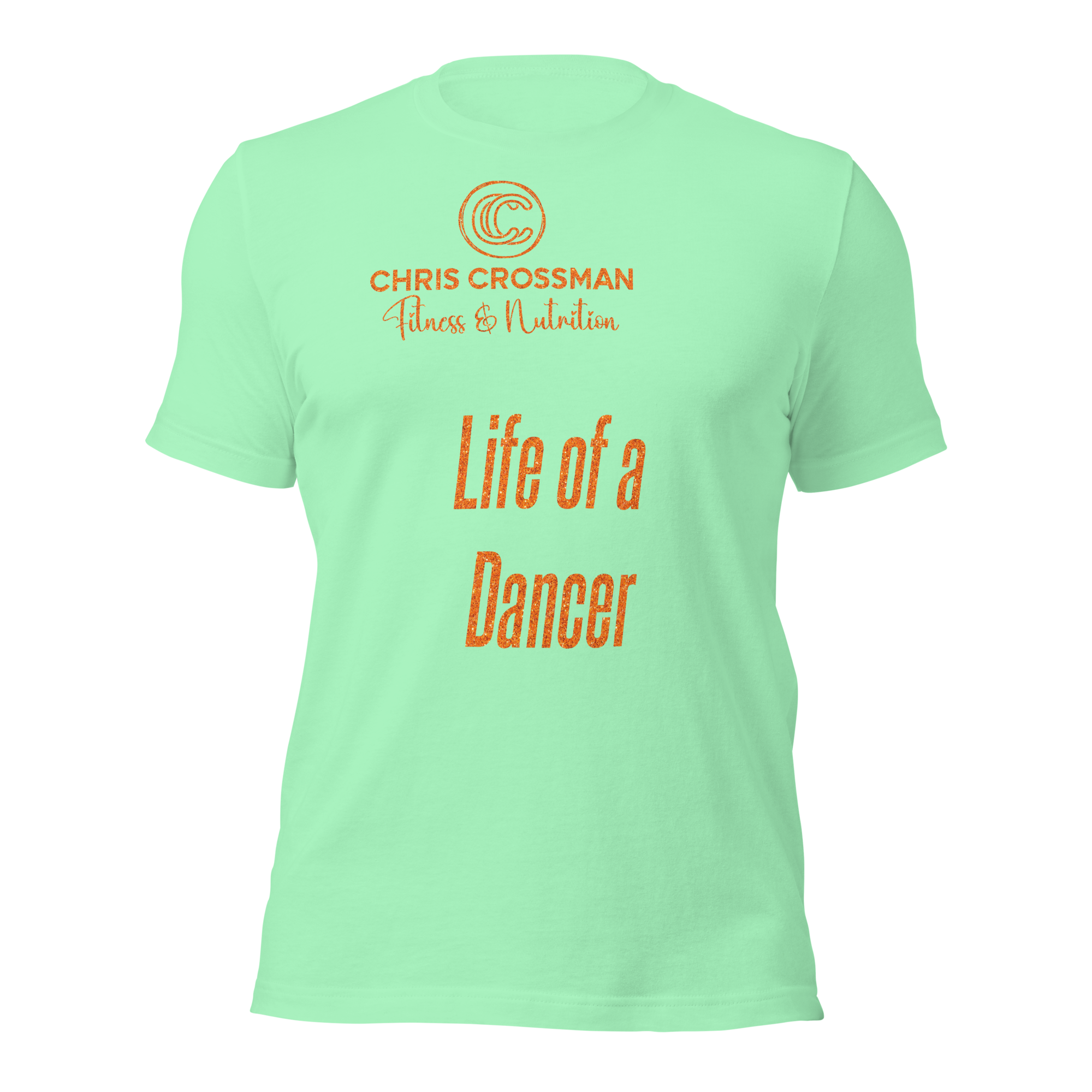 Unisex t-shirt TS Edition